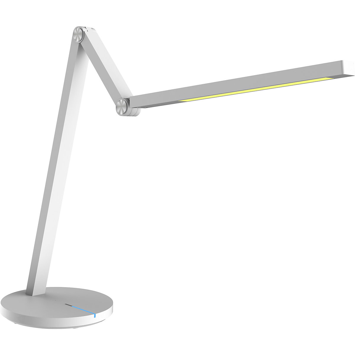 Cascade LED-es asztali lámpa &ndash; Hansa