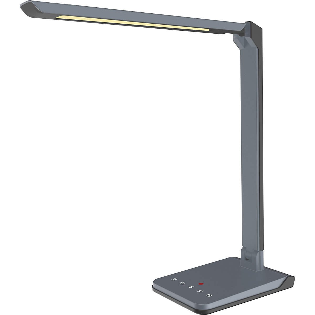 Lumina LED-es asztali lámpa &ndash; Hansa