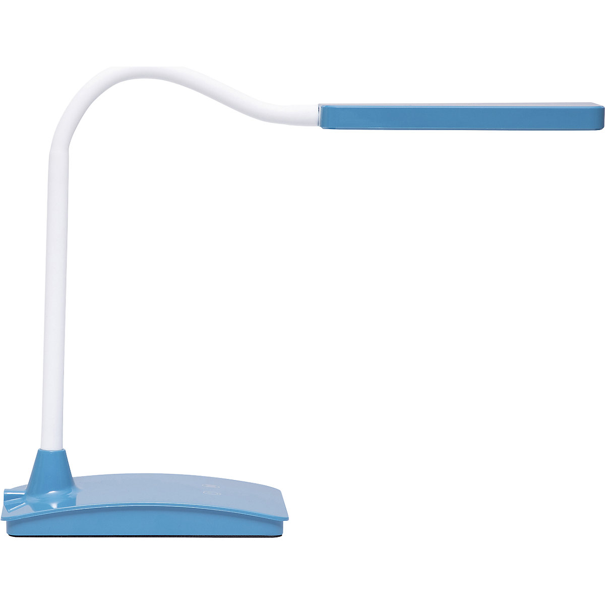 MAULpearly colour vario LED-es asztali lámpa – MAUL (Termék képe 6)-5