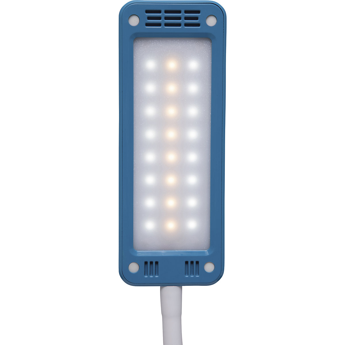 MAULpearly colour vario LED-es asztali lámpa – MAUL (Termék képe 3)-2