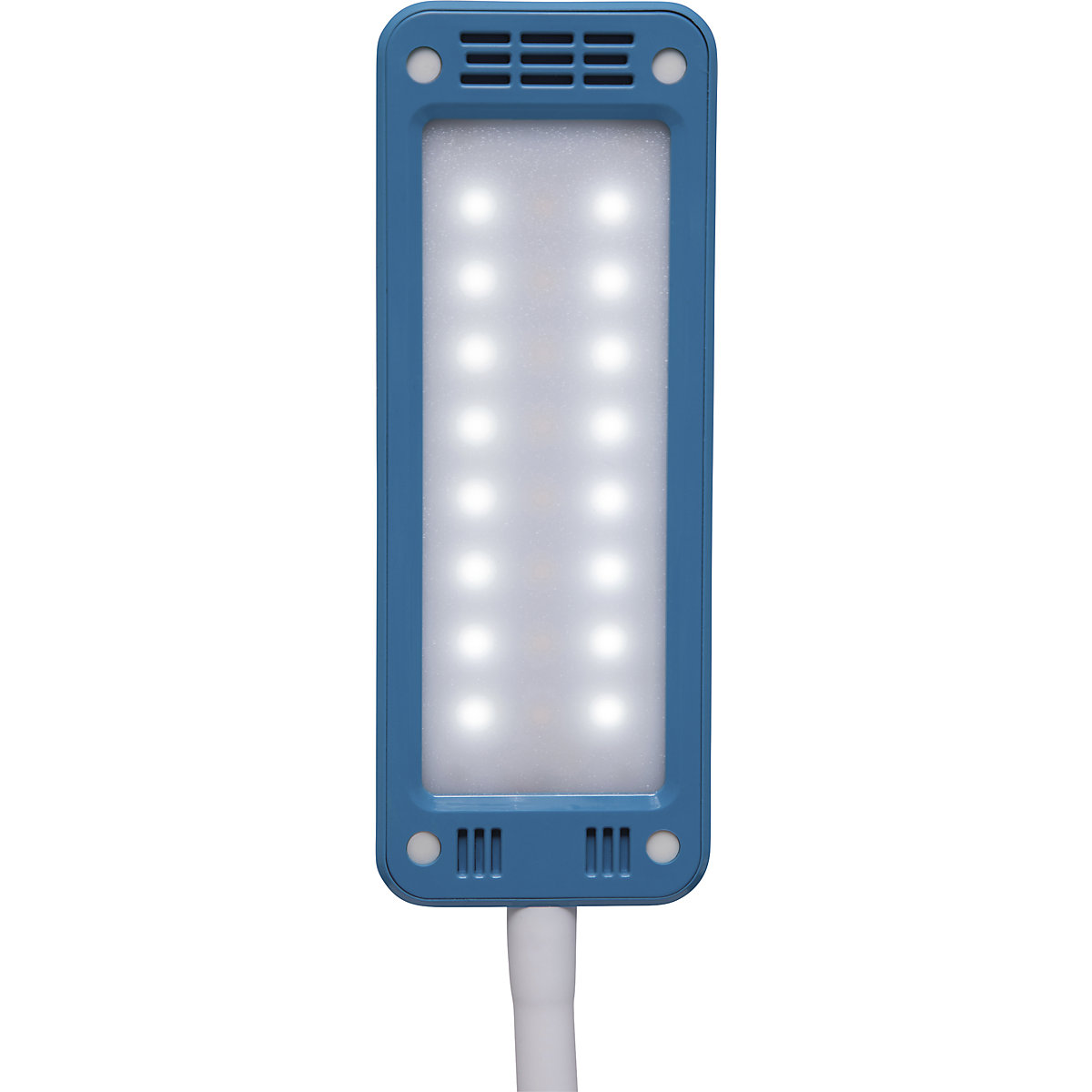 MAULpearly colour vario LED-es asztali lámpa – MAUL (Termék képe 4)-3