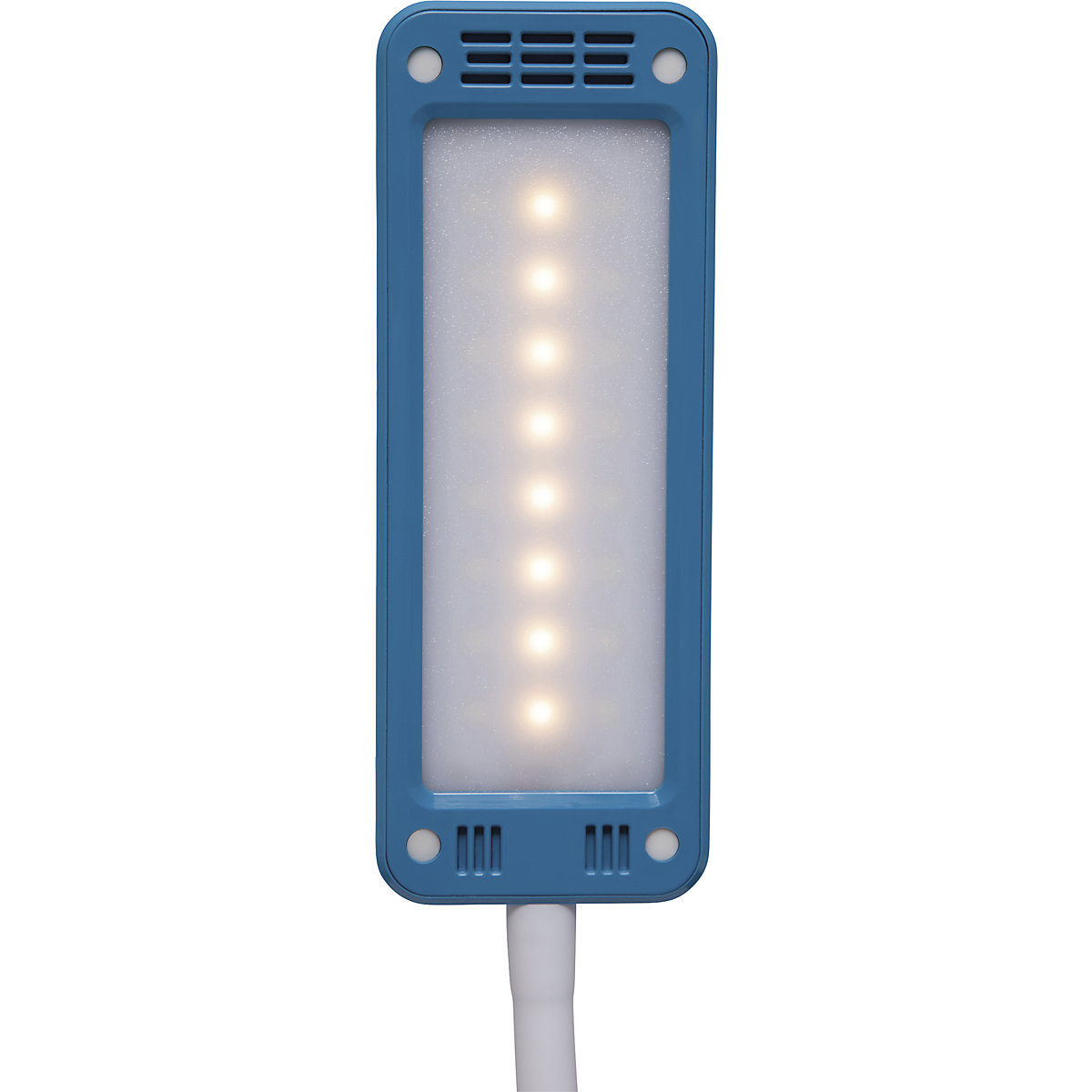 MAULpearly colour vario LED-es asztali lámpa – MAUL (Termék képe 5)-4