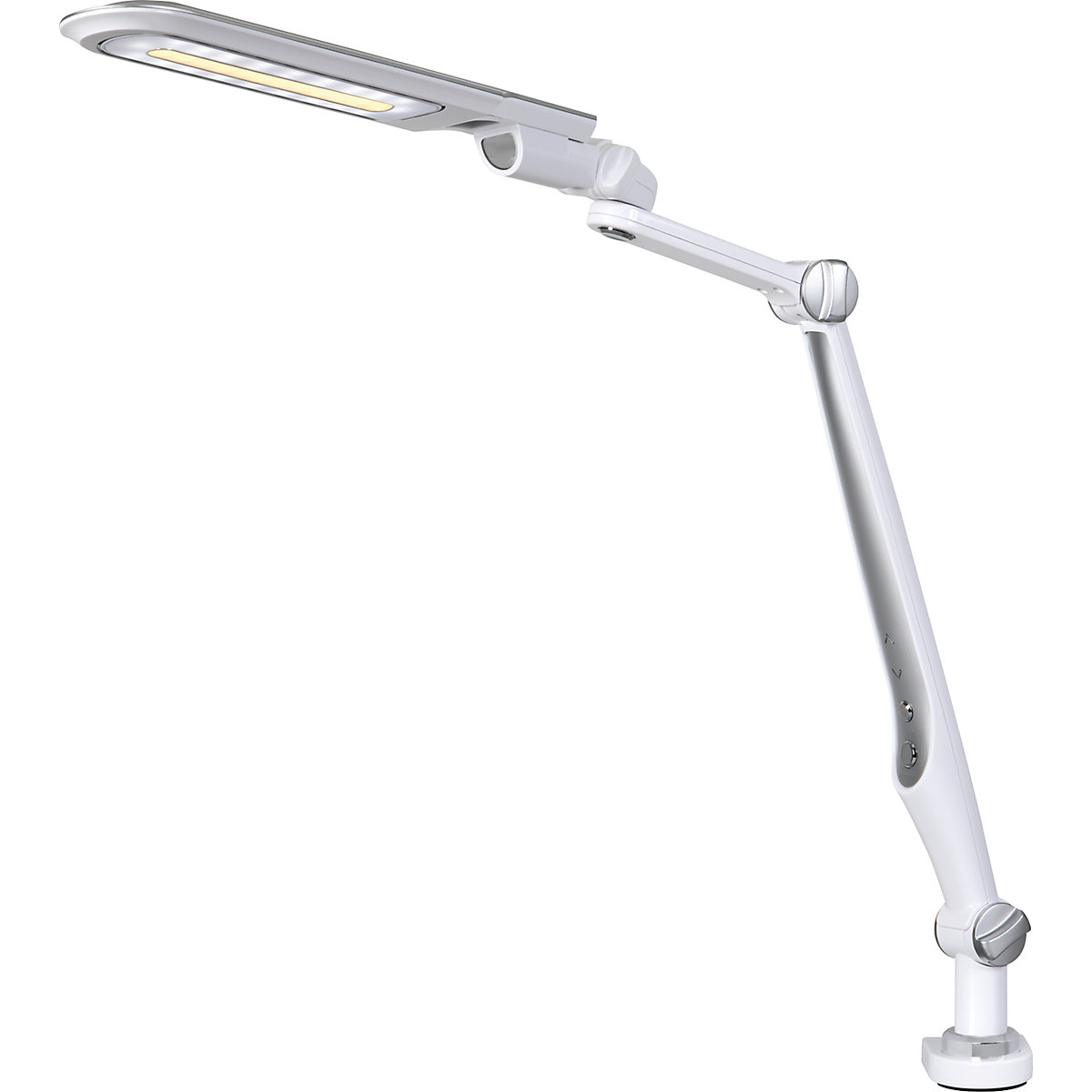 MULTIFLEX LED-es asztali lámpa – Hansa (Termék képe 2)-1