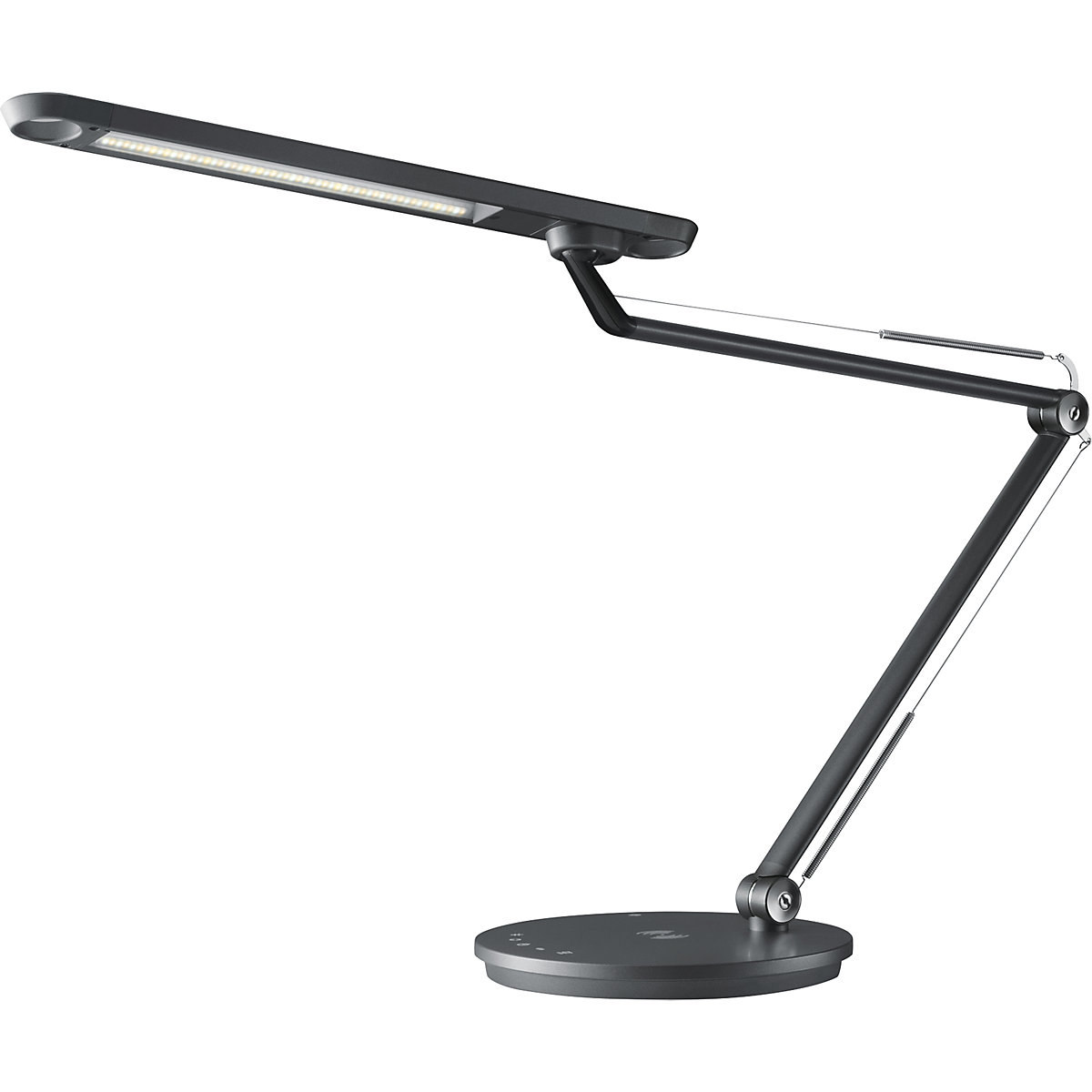 SMART LED-es íróasztali lámpa – Hansa (Termék képe 18)-17