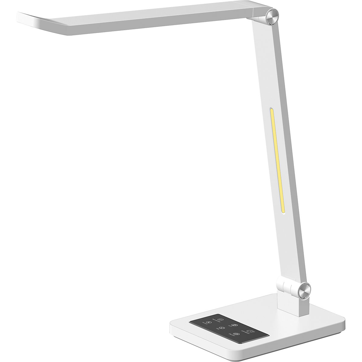 Tide LED-es asztali lámpa &ndash; Hansa