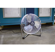 Padlóra állítható ventilátor