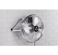 Padlóra állítható ventilátor