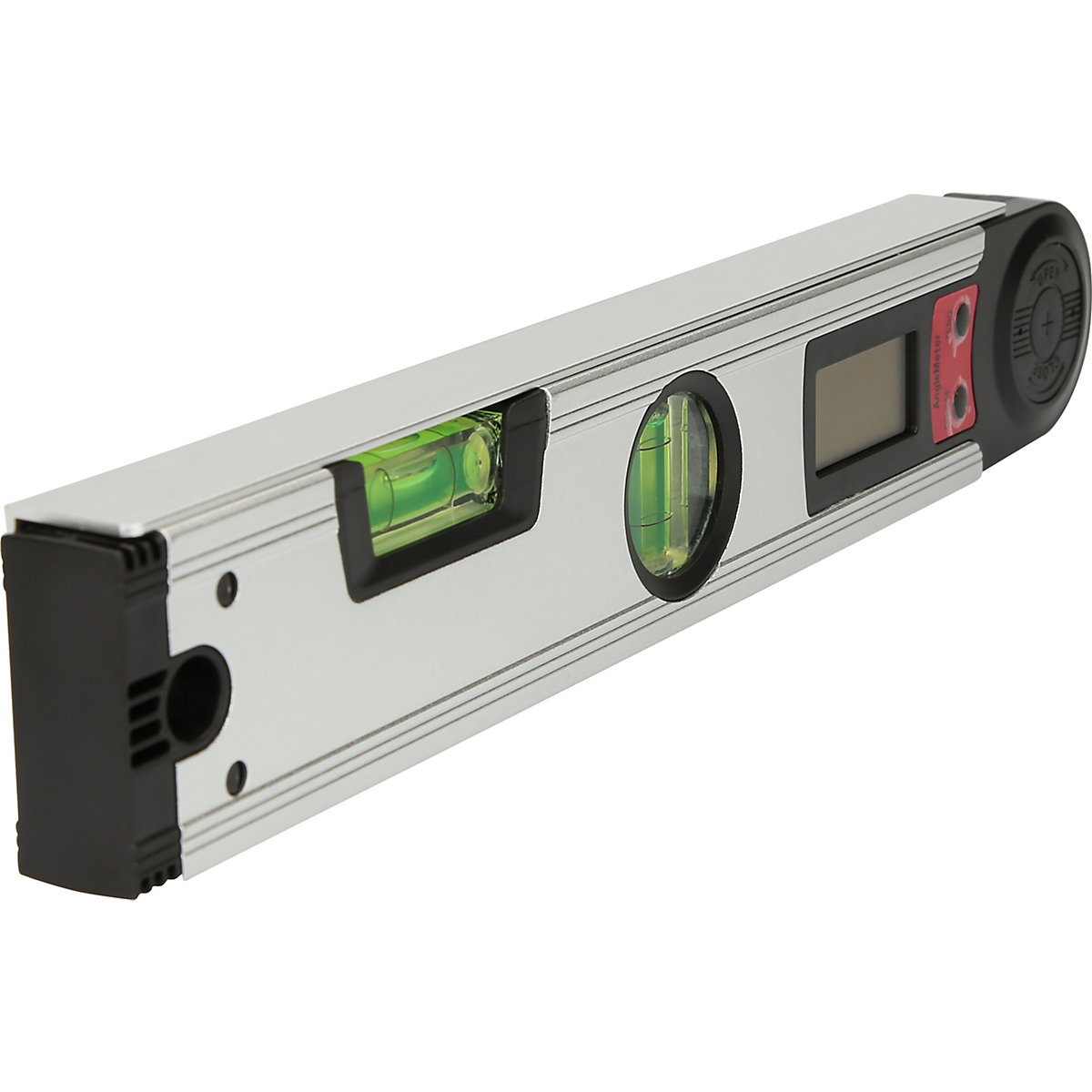 Digitális szögmérő-vízmérték – KS Tools (Termék képe 3)-2