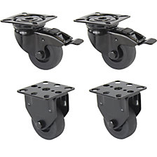 Ø kółka x szer. 50 x 19 mm