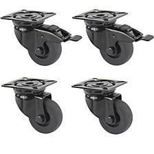 Ø kółka x szer. 50 x 19 mm