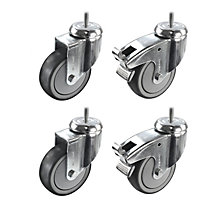 Ø x szer. kółka 50 x 18 mm