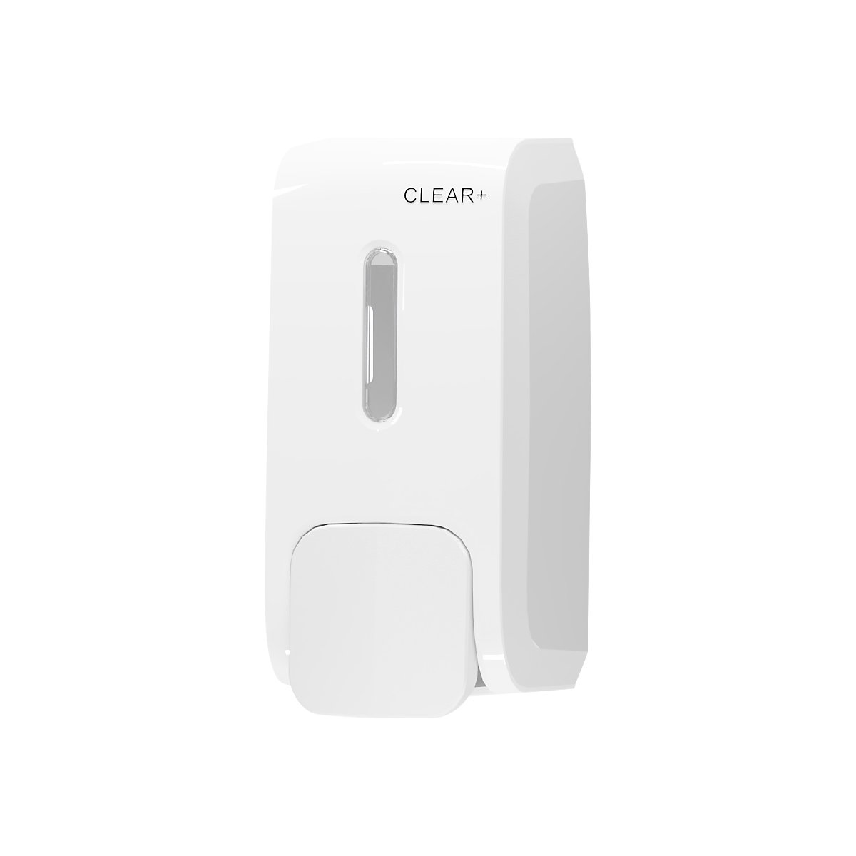 Clear+ habszappan-adagoló