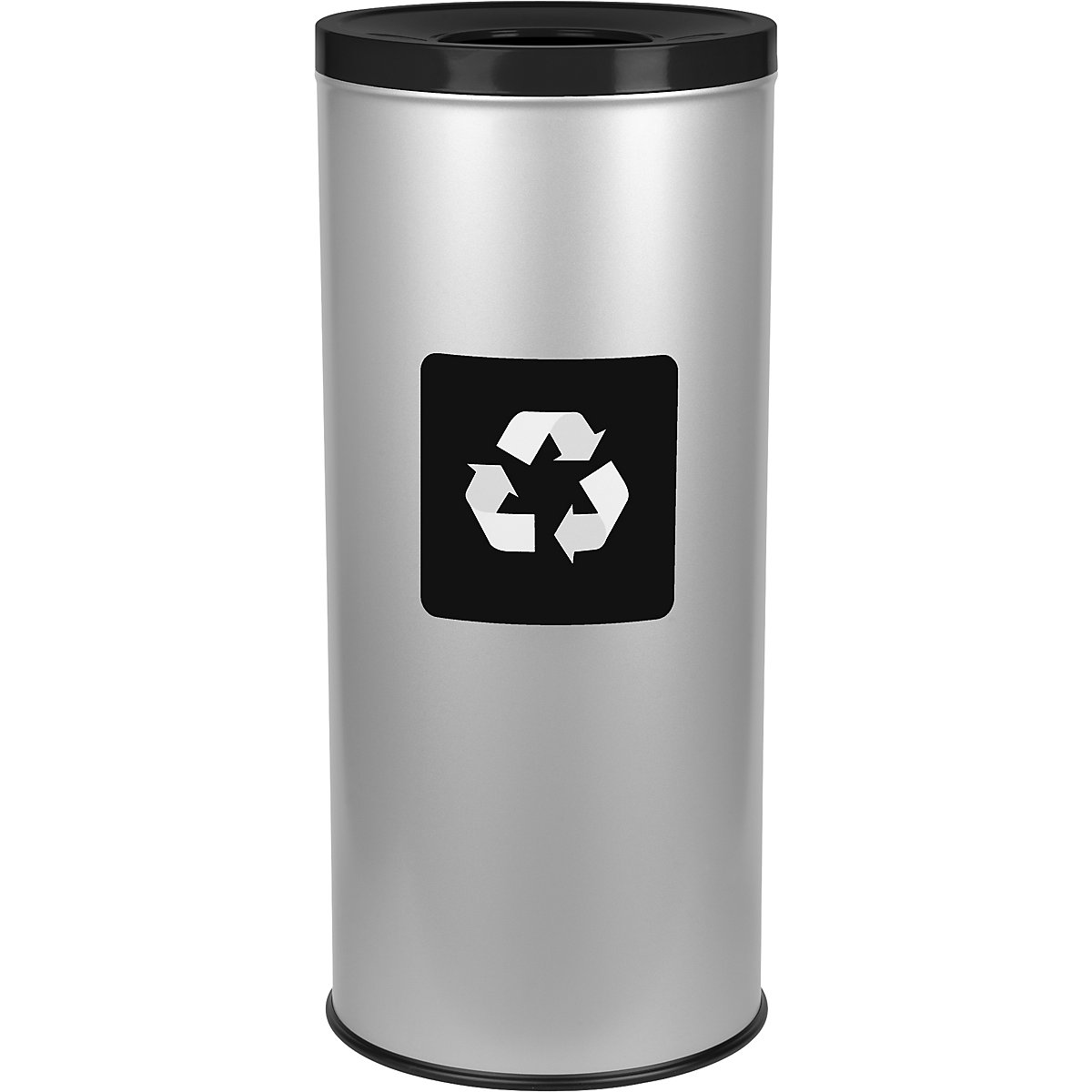 Kerek szelektív hulladékgyűjtő (Termék képe 4)-3