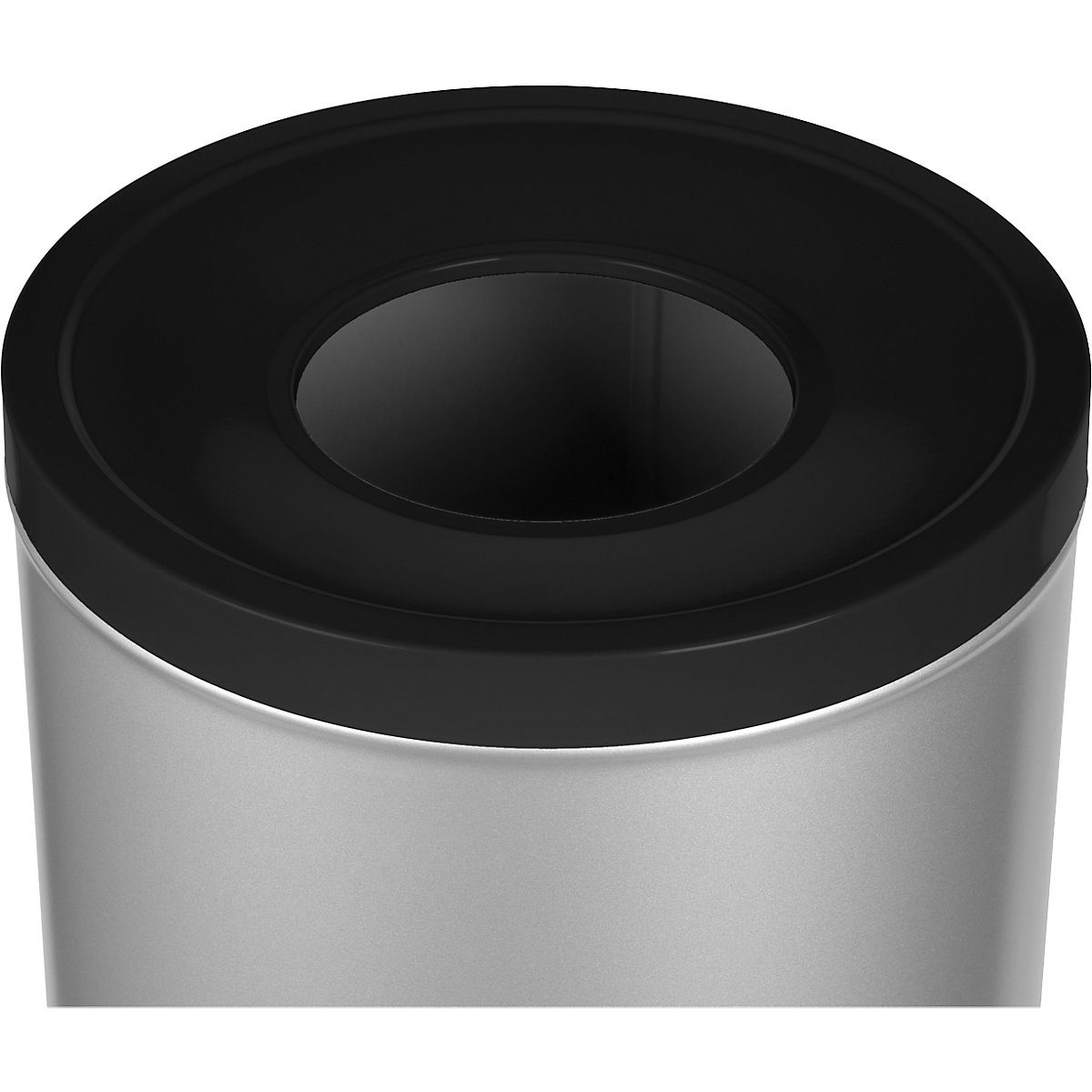 Kerek szelektív hulladékgyűjtő (Termék képe 6)-5