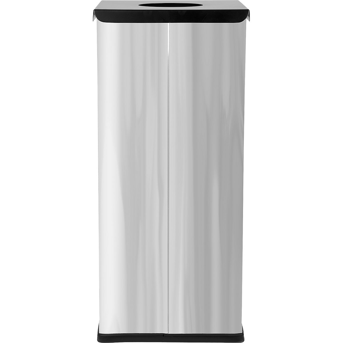 Szögletes szelektív hulladékgyűjtő (Termék képe 5)-4