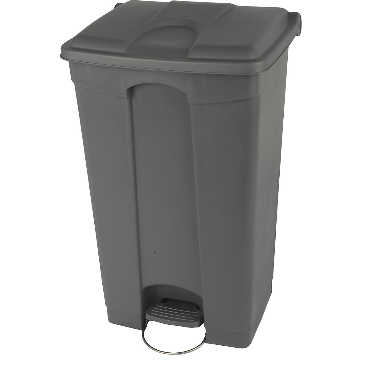 Pedálos szemetes – Probbax