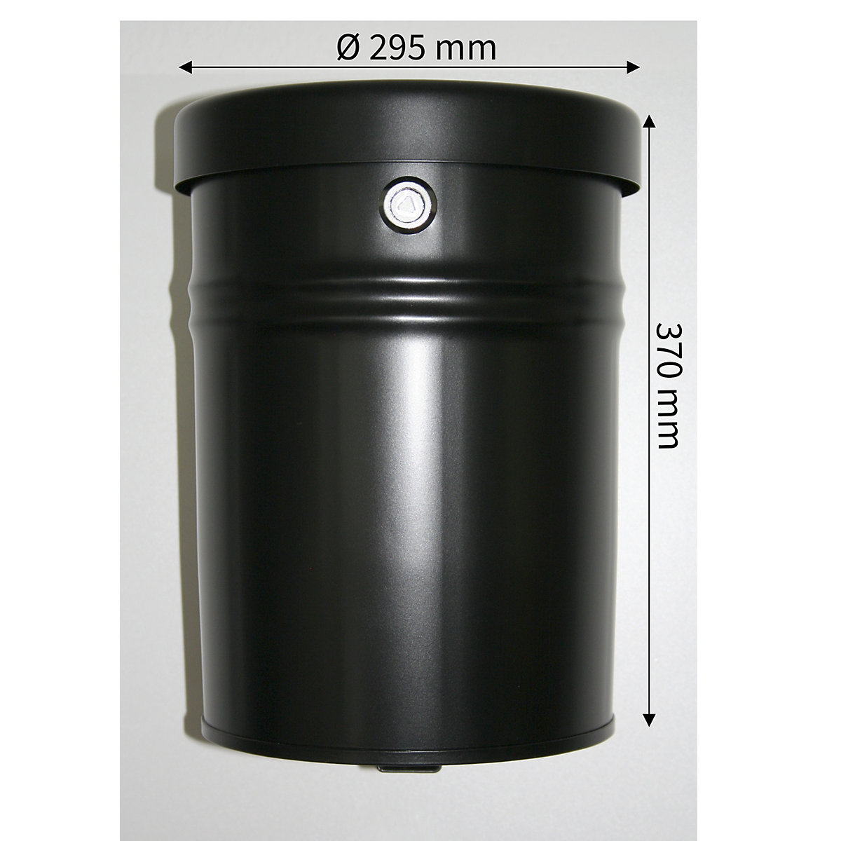 Zárható fali hulladéktároló (Termék képe 16)-15