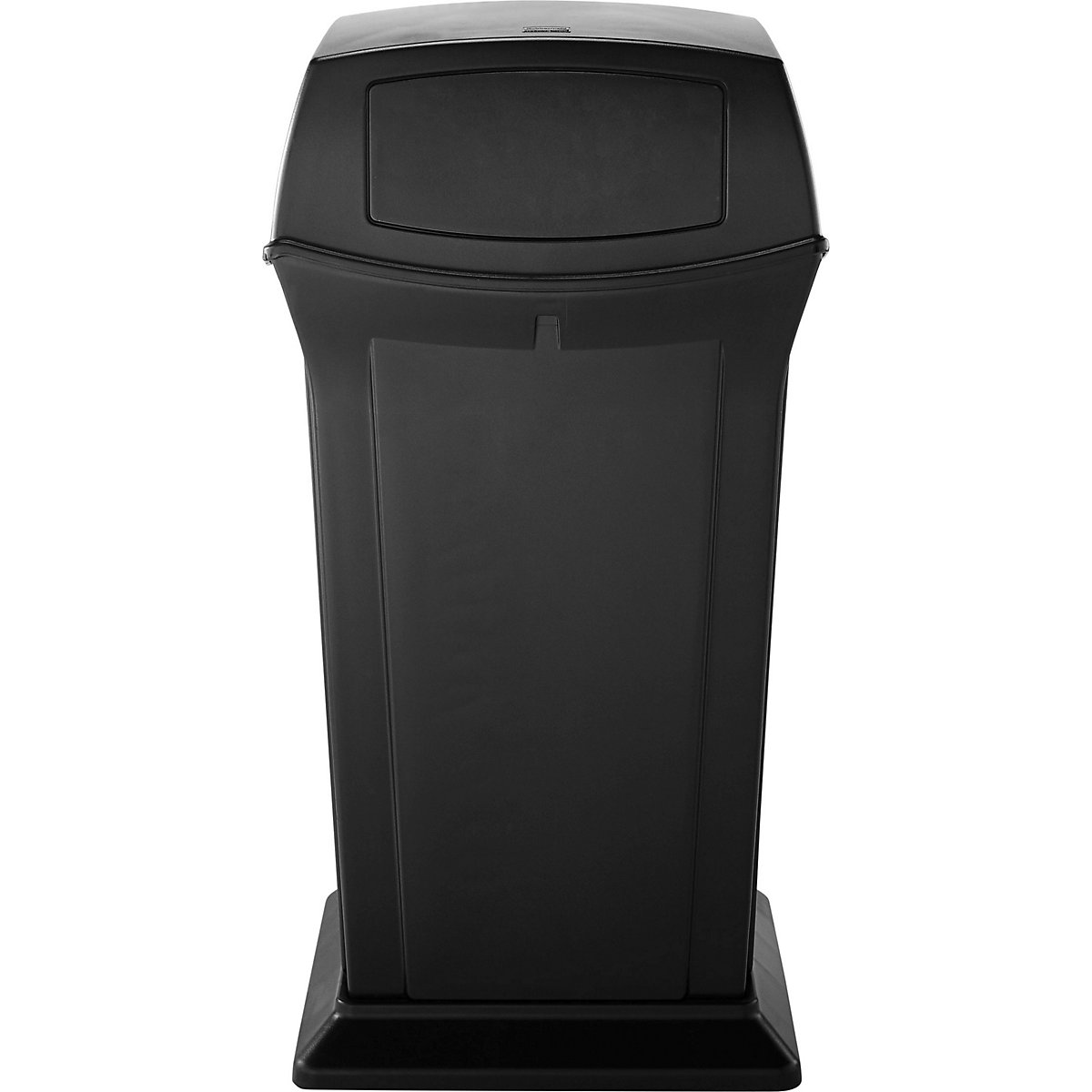 Tűzgátló hulladéktároló (PE) – Rubbermaid (Termék képe 2)-1