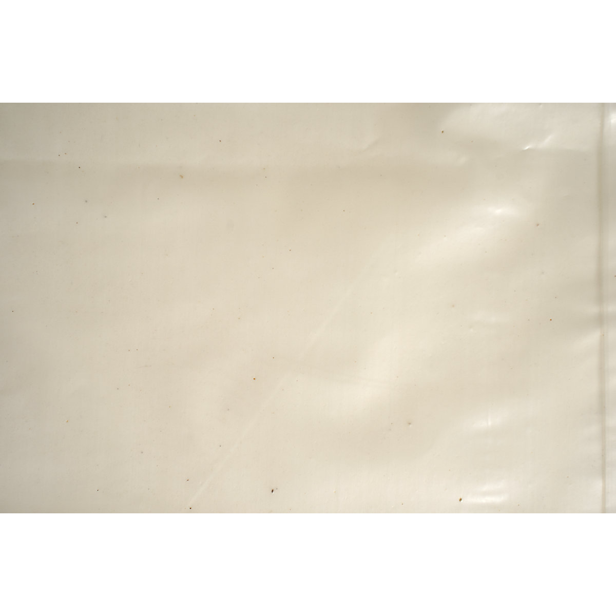 Nagy térfogatú szemeteszsákok, PCR LDPE – eurokraft basic (Termék képe 4)-3