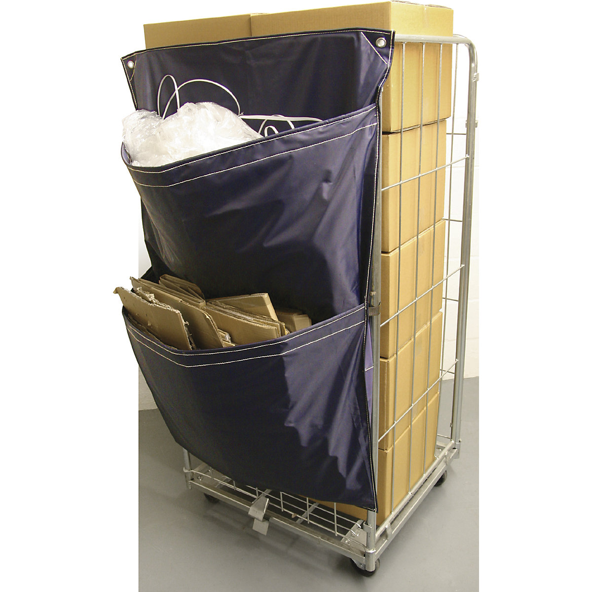 Racksack® guruló tárolóhoz (Termék képe 5)-4