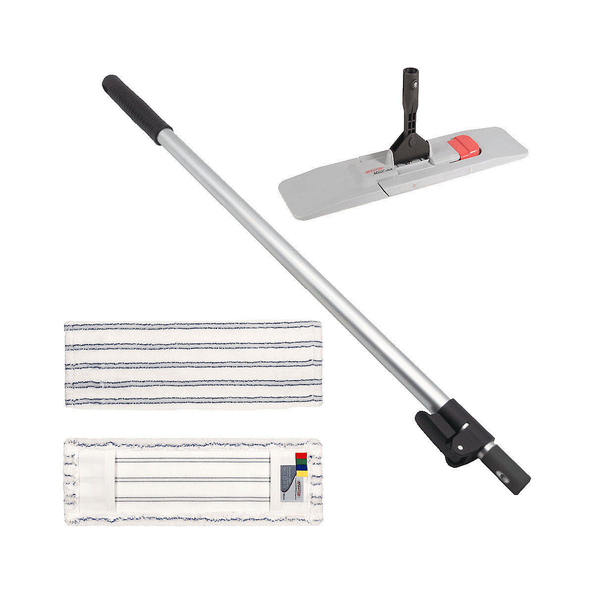 MAGIC CLICK Premium felmosókészlet – Sprintus (Termék képe 2)-1