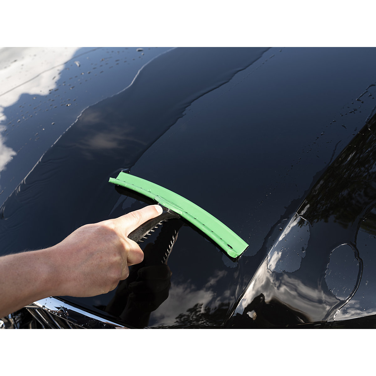 Wipe-N-Shine ablakmosó – Vikan (Termék képe 4)-3