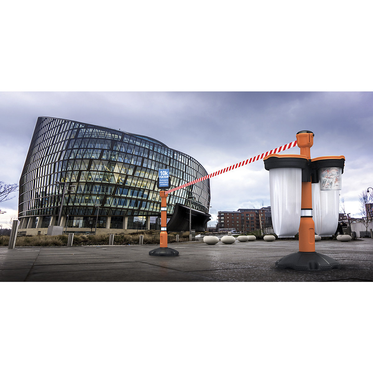 Szemeteszsáktartó – Skipper (Termék képe 2)-1