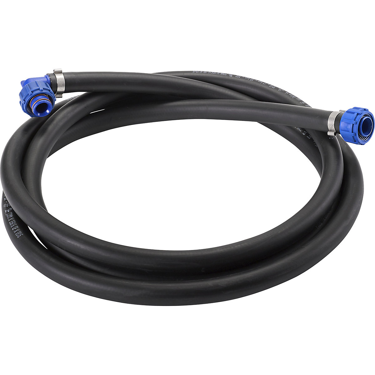 Elektromos tartály-/IBC-szivattyú AdBlue®-hoz – PRESSOL (Termék képe 6)-5