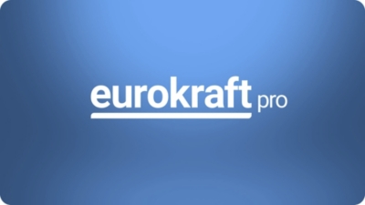 Die Eigenmarke - eurokraft pro