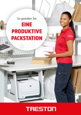 TRESTON Shop - Optimale Arbeitsplätze für maximale Effizienz wt$