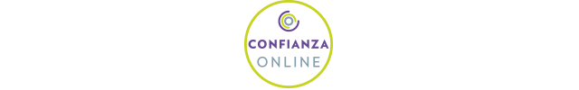 Confianza Online Logo