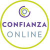 Confianza Online Logo