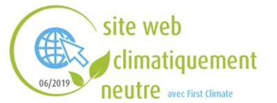 Klimaneutrale Website