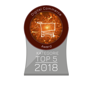 Swiss E-Commerce Award