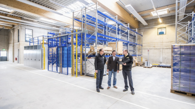 RWE Innogy ler