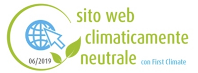 Klimaneutrale Website