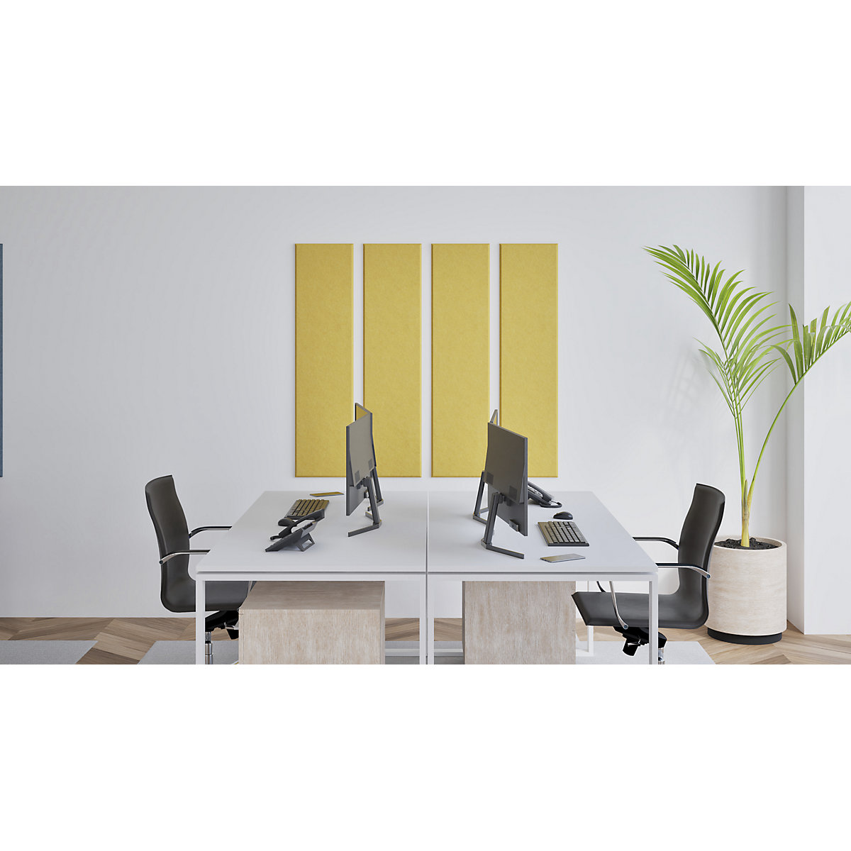 Akustický stěnový panel – eurokraft basic (Obrázek výrobku 7)-6