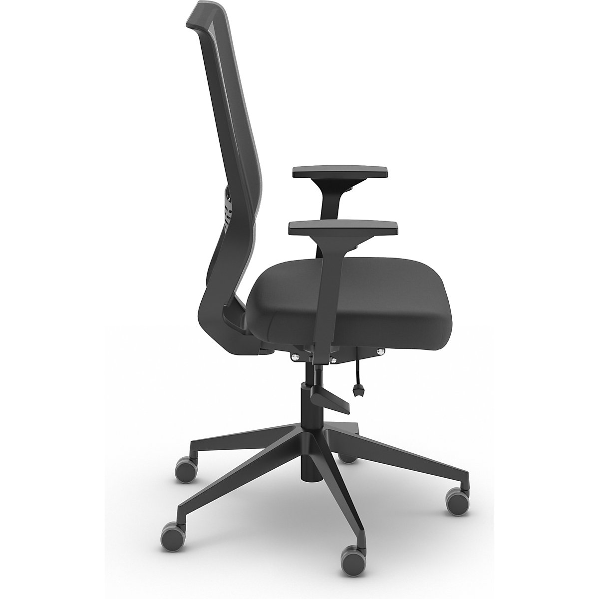 Kancelářská židle TO-SYNC Work AUTO – Dauphin (Obrázek výrobku 11)-10