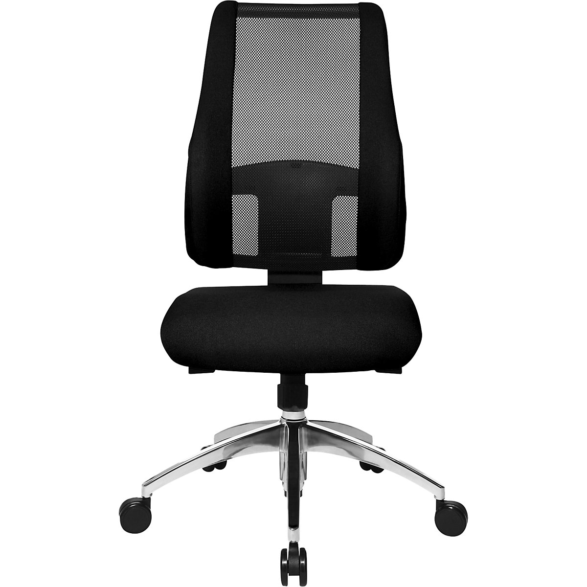 Kancelářská otočná židle AIR SYNCRO - Topstar