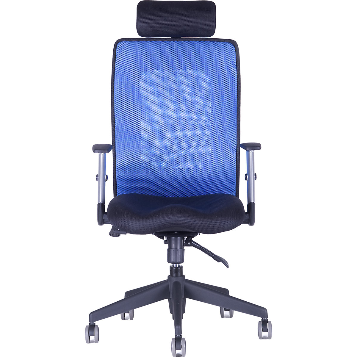 Kancelářská otočná židle CALYPSO GRAND SP (Obrázek výrobku 2)-1