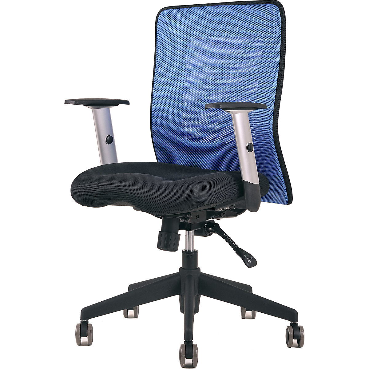 Kancelářská otočná židle CALYPSO