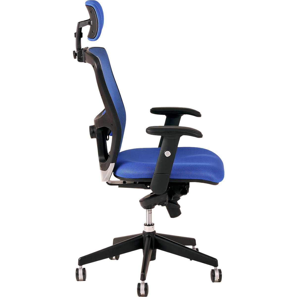 Kancelářská otočná židle DIKE SP (Obrázek výrobku 10)-9