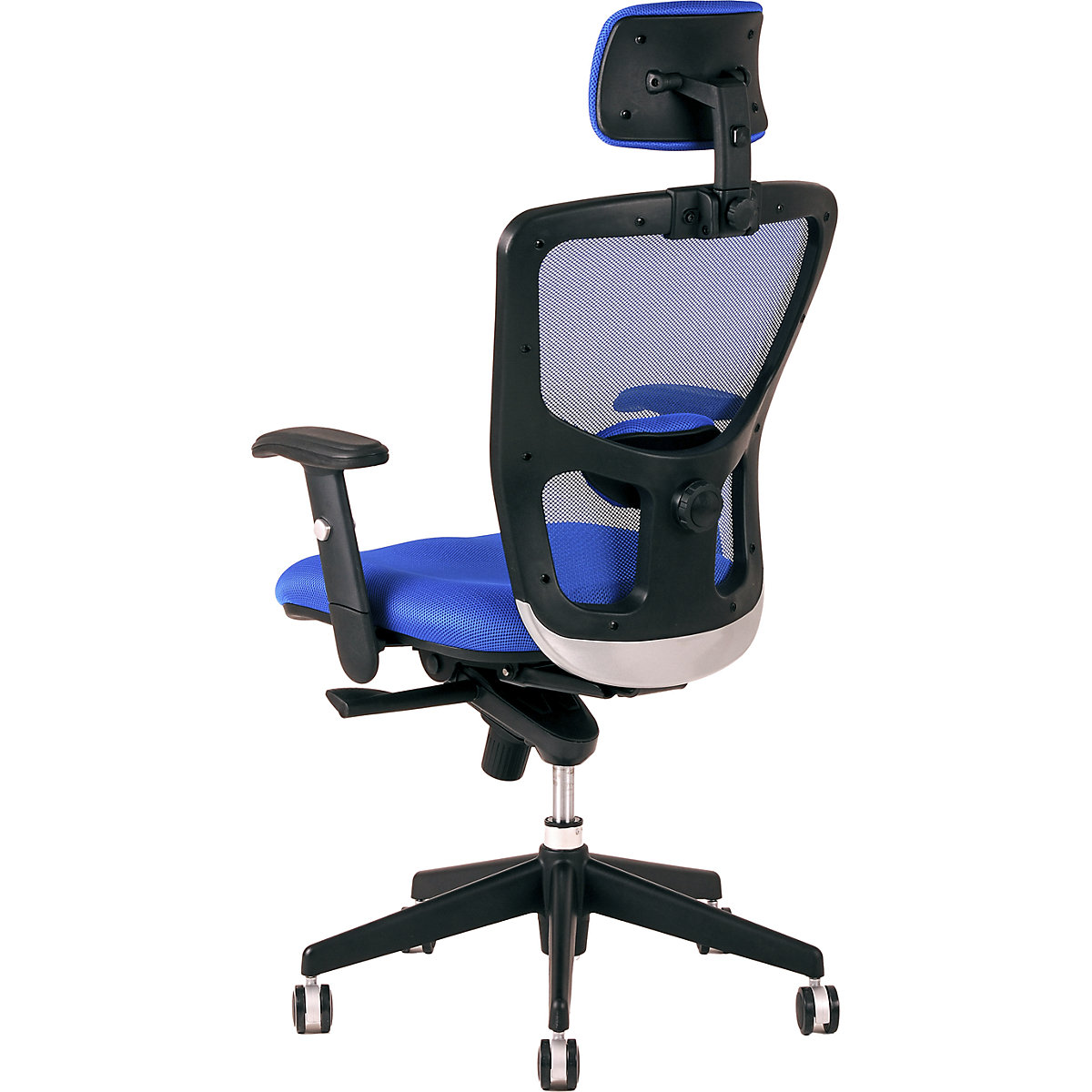Kancelářská otočná židle DIKE SP (Obrázek výrobku 11)-10