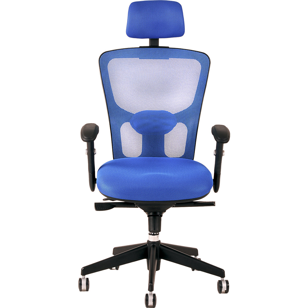 Kancelářská otočná židle DIKE SP (Obrázek výrobku 12)-11