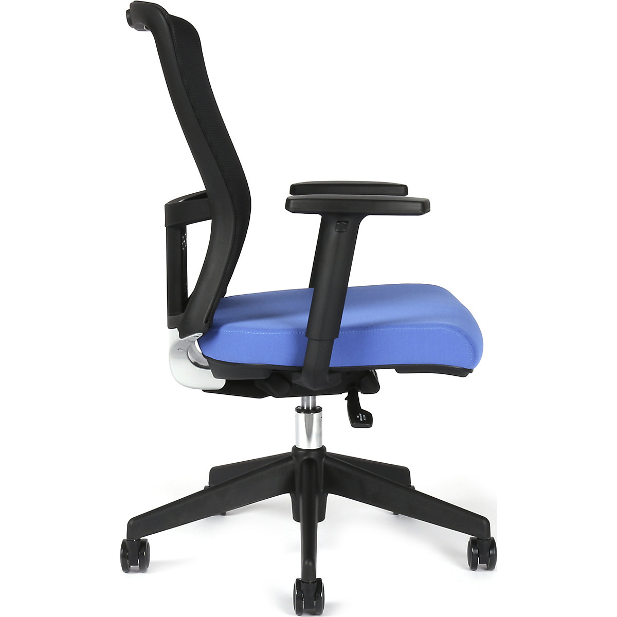 Kancelářská otočná židle THEMIS BP (Obrázek výrobku 2)-1