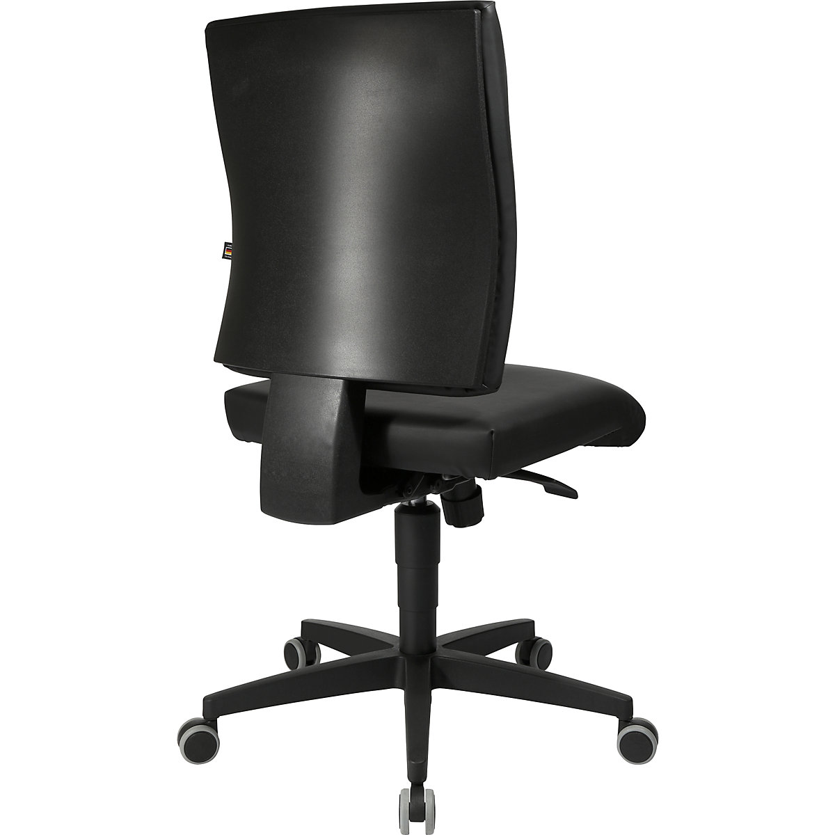Otočná židle LIGHTSTAR – Topstar (Obrázek výrobku 6)-5