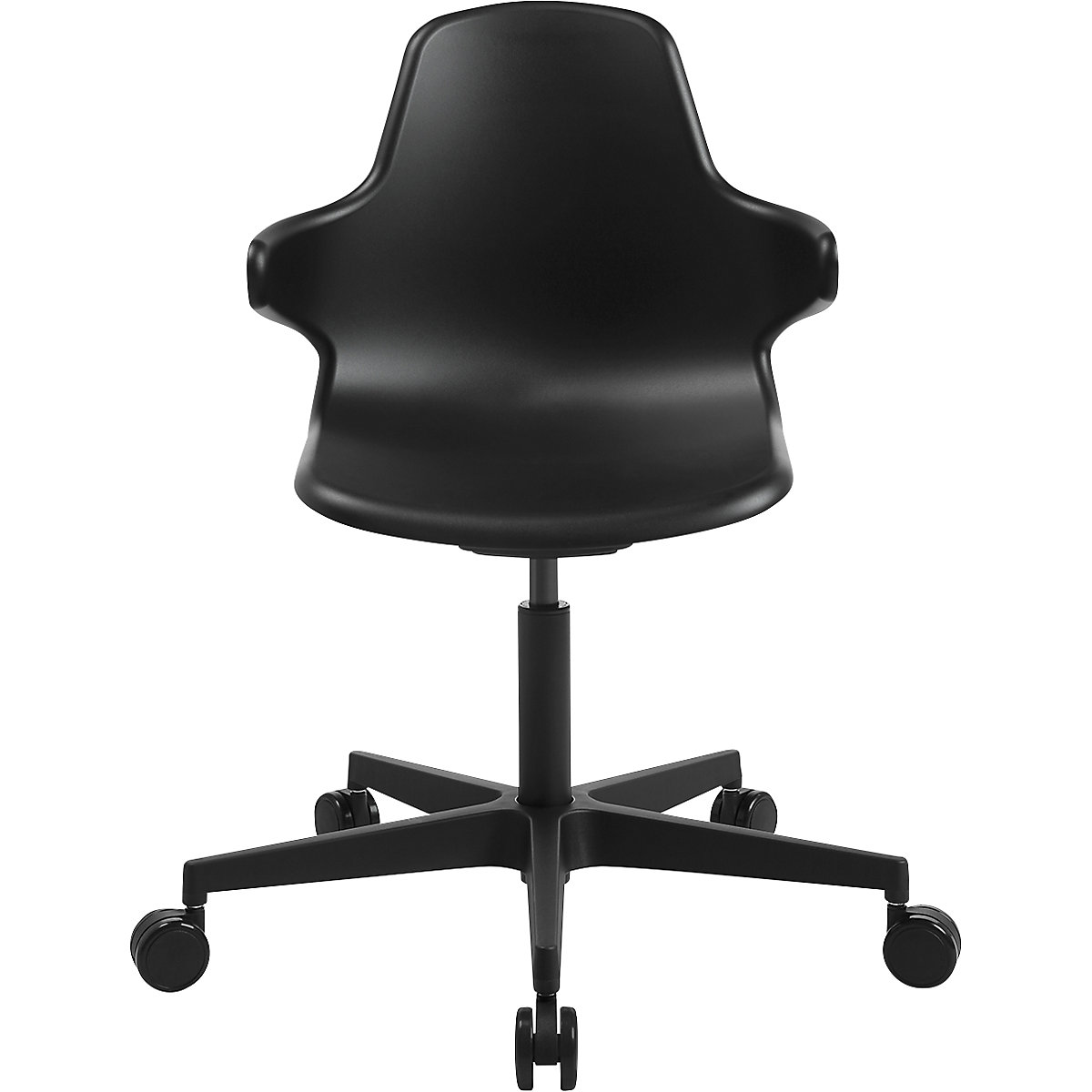Univerzální židle SITNESS LIFE 20 – Topstar (Obrázek výrobku 5)-4
