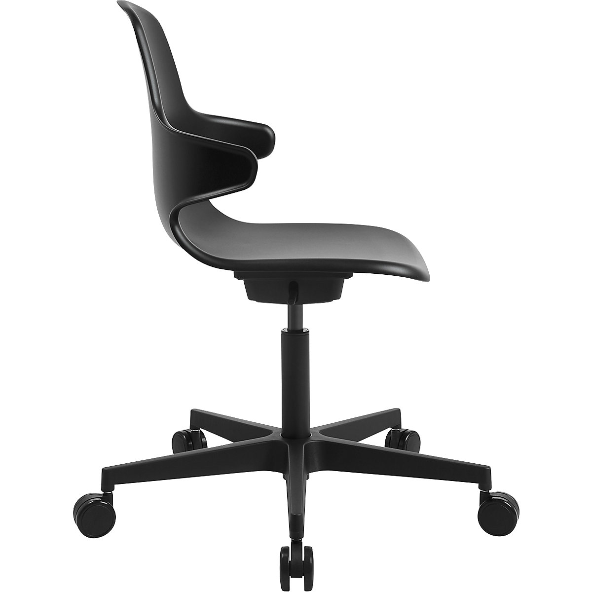 Univerzální židle SITNESS LIFE 20 – Topstar (Obrázek výrobku 6)-5