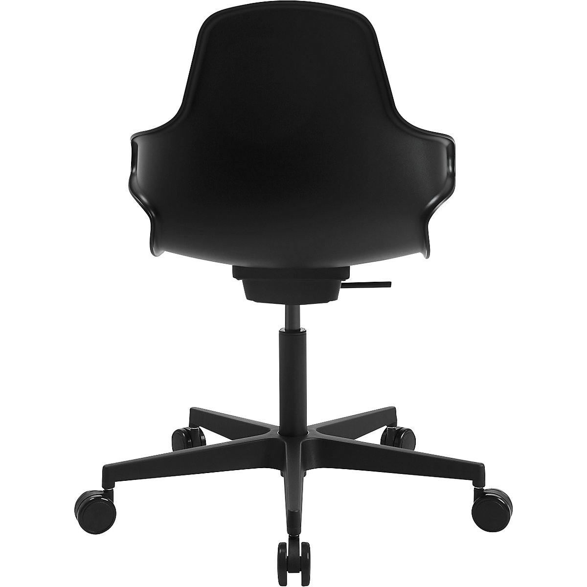 Univerzální židle SITNESS LIFE 20 – Topstar (Obrázek výrobku 3)-2