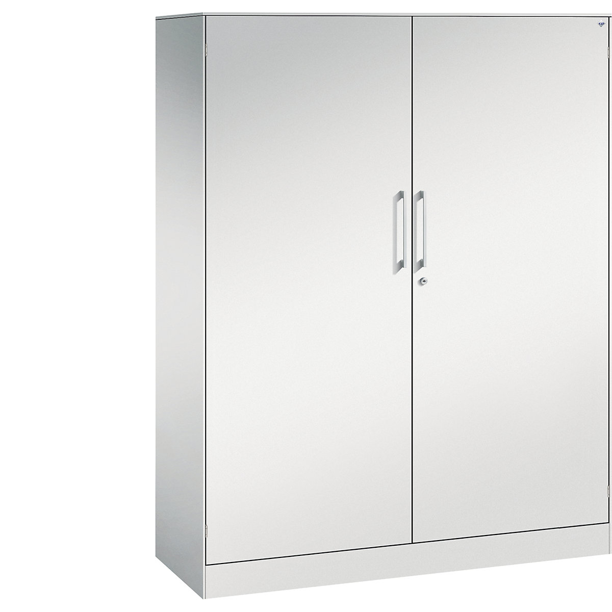 Skříň s otočnými dveřmi ASISTO, výška 1617 mm – C+P (Obrázek výrobku 39)-38